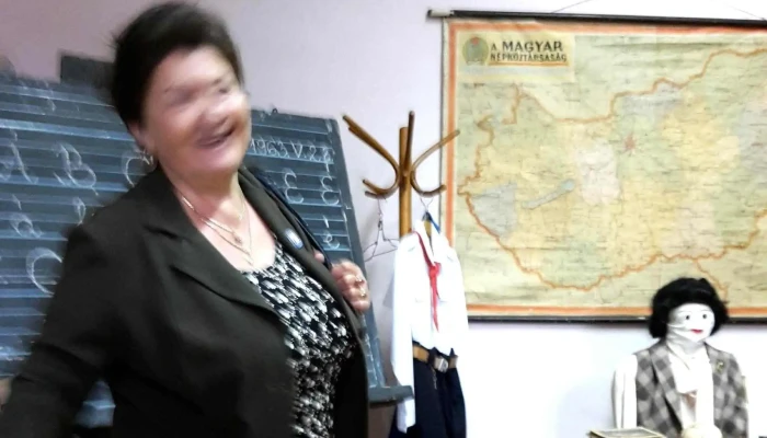 Fodor Mano Helytorteneti Egyesulet Muzeum - Battonya