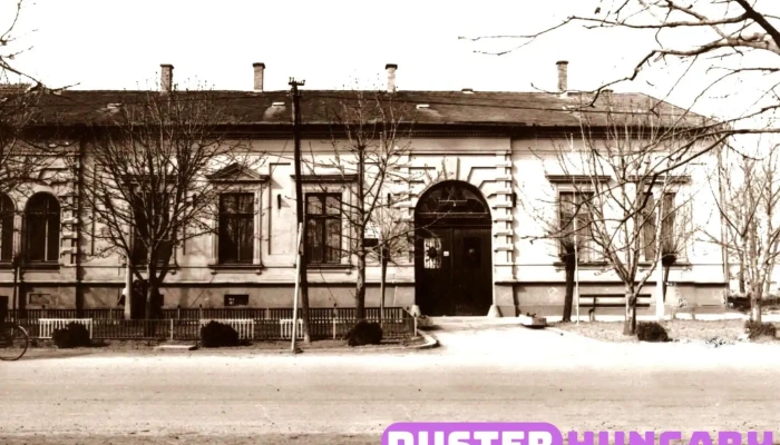 Fodor Mano Helytorteneti Egyesulet Osszes - Battonya