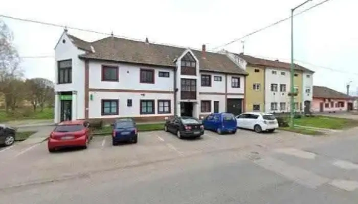 Fodor Mano Helytorteneti Egyesulet Utcakep Es 360deg - Battonya