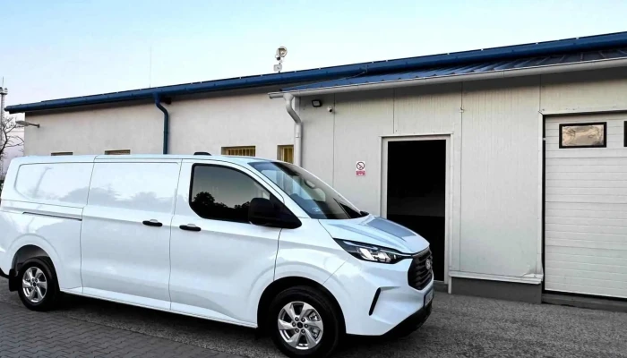 Ford Hovany Kecskemet Ford Markakereskedő - Kecskemét