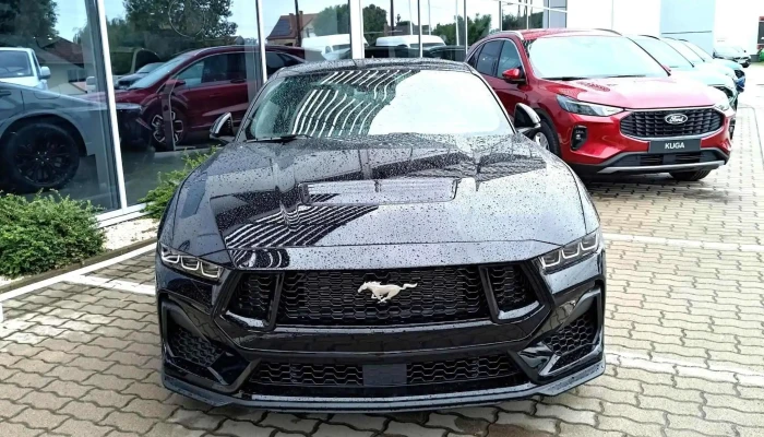 Ford Hovany Szeged Katalogus - Szeged
