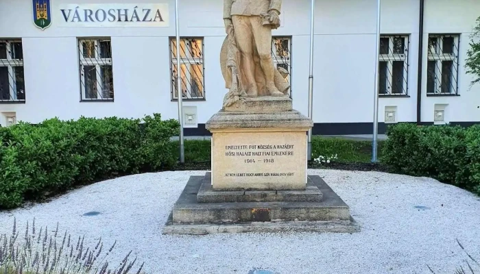 Fóti Közös Önkormányzati Hivatal - Magyarország