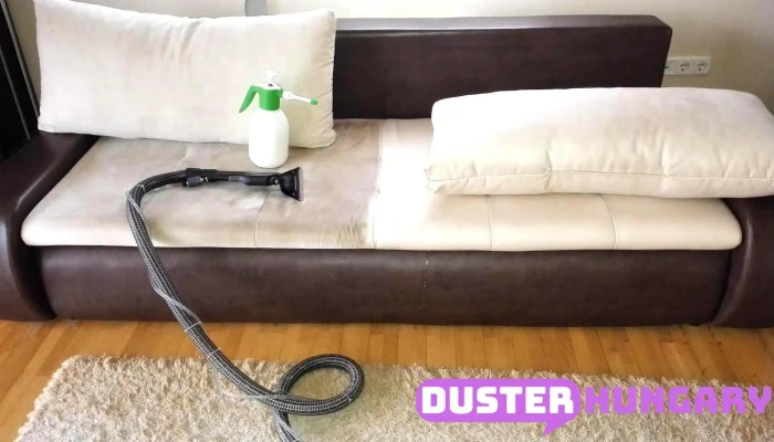 Foxclean - kárpittisztítás, kanapétisztítás és padlószőnyeg tisztítás Budapesten - Dráva U. 7