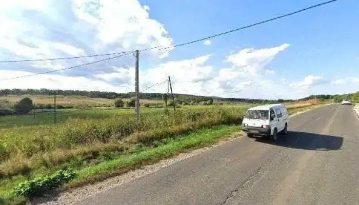 Framest Kft Utcakep Es 360deg - Harsány