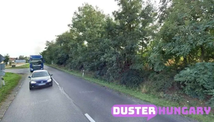Fudex Kereskedelmi Kft (Fudex Tüzép és Építőanyag kereskedés) - Nagyszőlő 2