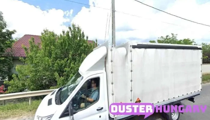 Fülöp Sándor autószerelő és lakatos mester - Budapest