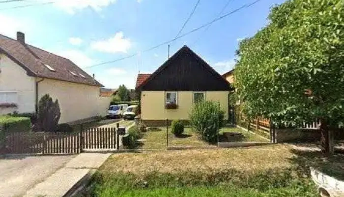 Fung Auto Kft Osszes - Harka