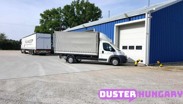 Fuvacop Service Osszes - Mosonmagyaróvár
