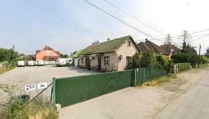 Fuzes Bau Kft Osszes - Füzesabony