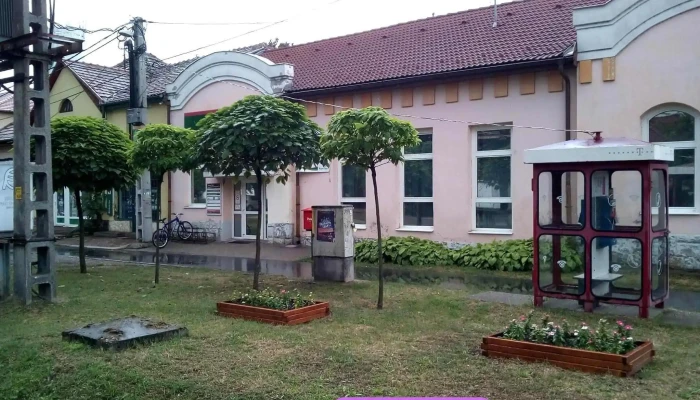 Füzesabony 1 Posta - Rákóczi Ferenc Út 56