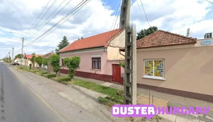 Fűt-Ker Kft. - Csorvási Út 18