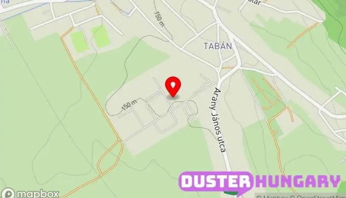 G+h Trans Kft - Pannonhalma Külterület