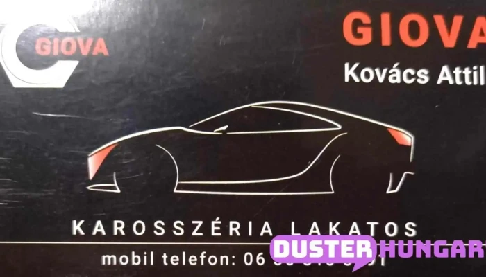 G Szerviz A Tulajdonostol - Mosonmagyaróvár