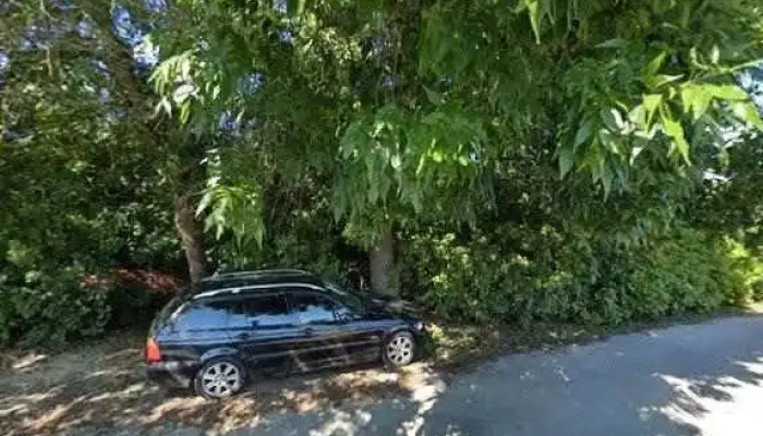 Gaben Cars Kft Autoszereles Es Muszaki Vizsgaztatas Utcakep Es 360deg - Veszprém
