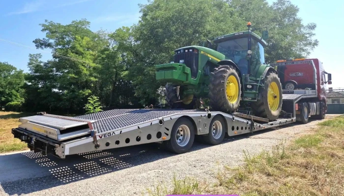 Gal Car Kft A Tulajdonostol - Tószeg