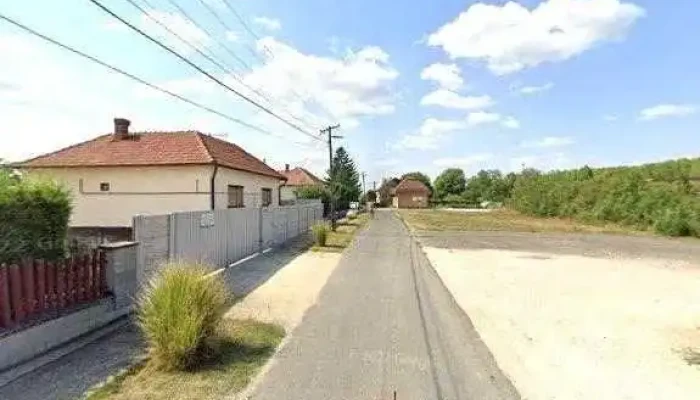 Gal Car Kft Utcakep Es 360deg - Tószeg