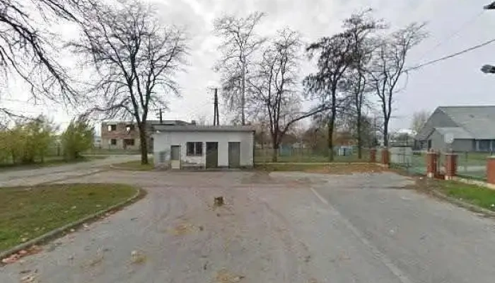 Gal -  La Bt Utcakep Es 360deg - Székesfehérvár