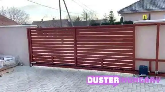 Gal -  La Bt Videok - Székesfehérvár