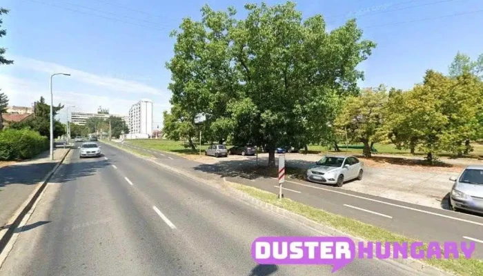 Ganzeg Gép- és Acélszerkezetgyártó Kft. - Zalaegerszeg