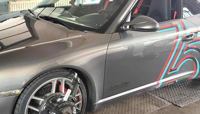 Garasanin Autojavito Es Muszaki Vizsgaztato Allomas Autojavito - Isaszeg