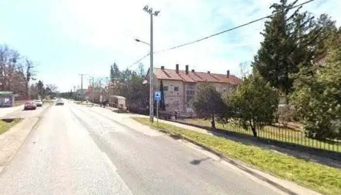 Garasanin Autojavito Es Muszaki Vizsgaztato Allomas Utcakep Es 360deg - Isaszeg