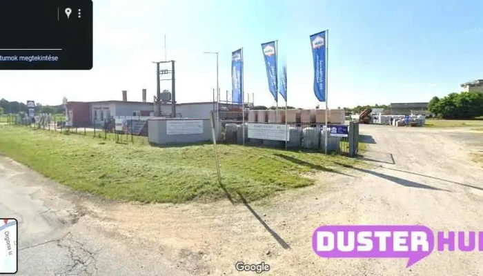 Gardemania Kft   Trapezlemez Gyartas Osszes - Körmend