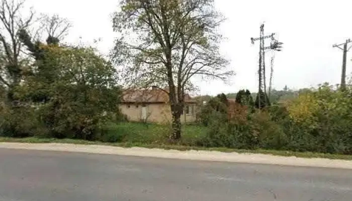 Gardemania Kft   Trapezlemez Gyartas Utcakep Es 360deg - Körmend