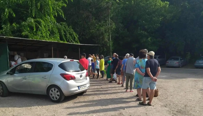 Gardonyi Geza Mezogazdasagi Szovetkezeti Zrt Gardony - Gárdony