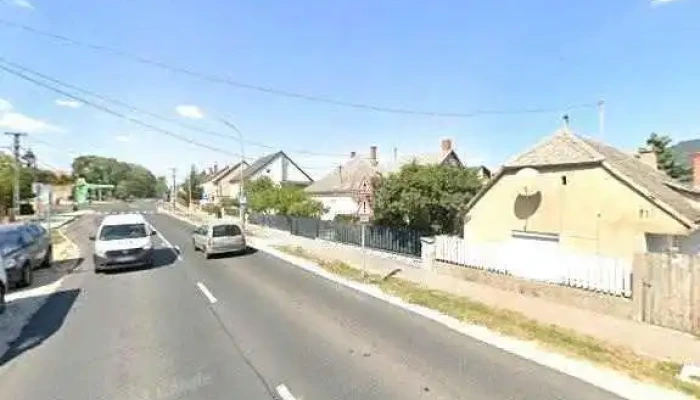 Gazdig Balazs Ev   Automata Valto Olaj Csere   Diohejas Tisztitas Utcakep Es 360deg - Zirc