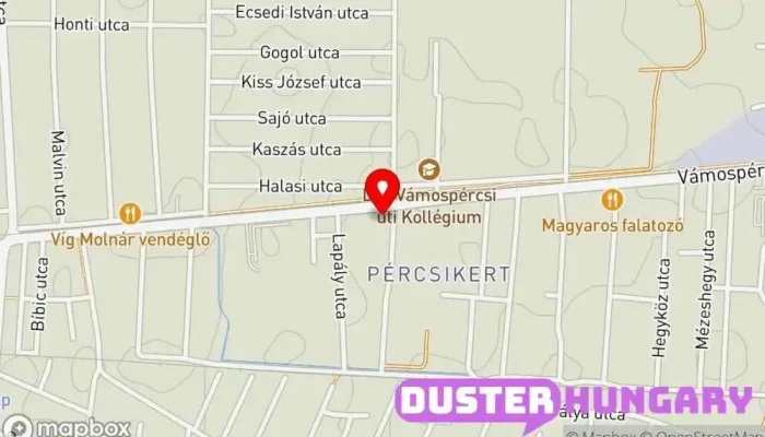 térkép Gázszer Kft. Fűtésszerelő, Földmunkát végző cég, Gázkészülék-bolt, Gázszerelő, Klíma- és fűtésszerelő, Vízvezeték-szerelő, Nagykereskedő ban Debrecen