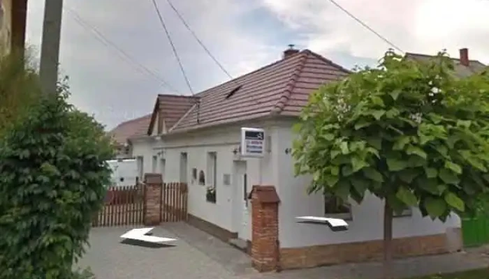 Gaztechnik 99 Kft Kulso - Szombathely