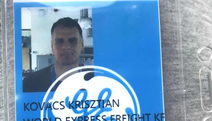 Ge Vernova Gazturbina Alkatresz Gyar Es Osszeszerelo Uzem Veresegyhaz - Veresegyház