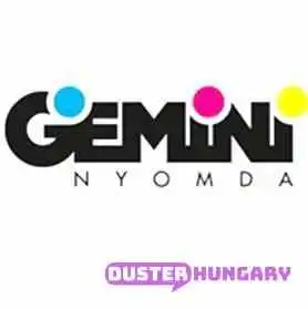 Gemini Nyomda -  A Tulajdonostol - Budapest