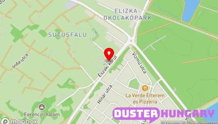 térkép Gemino Kft. Építőanyag-kereskedés, Kültériburkolat-üzlet, Szigetelőanyagok boltja, Csempebolt, Szerszámbolt ban GPS: