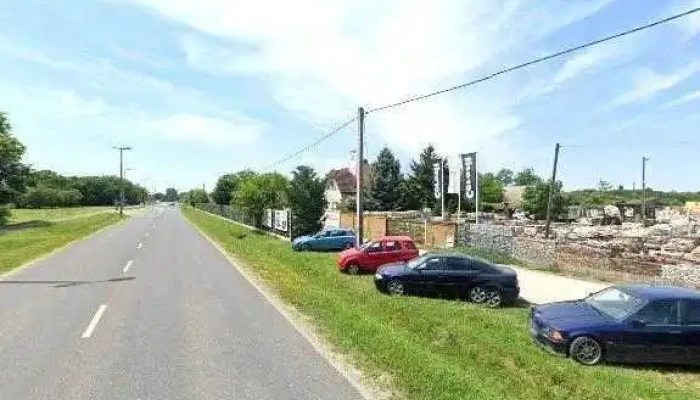 Gemino Kft Utcakep Es 360deg - Gps: