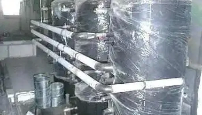 Generál Gépész Kft - Szabadság U. 16