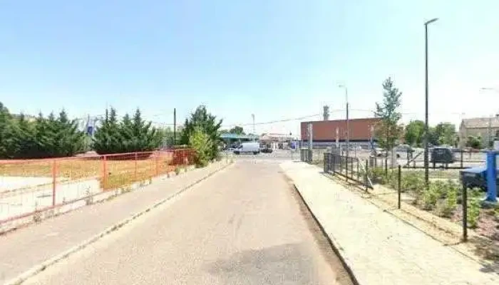 Gepdepohu Kft Utcakep Es 360deg - Budapest