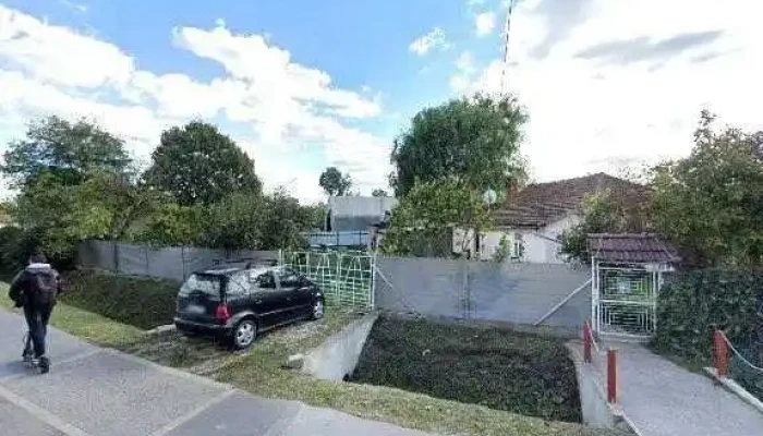 Gepgyar Szerviz Plusz Kft Utcakep Es 360deg - Algyő