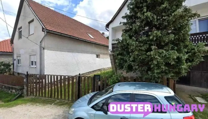 Gépi földmunka, épületbontás, útépítés, tereprendezés, csatornázás Eger - Kossuth Út 28/a