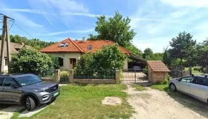 Gepi Foldmunka Osszes - Bodajk