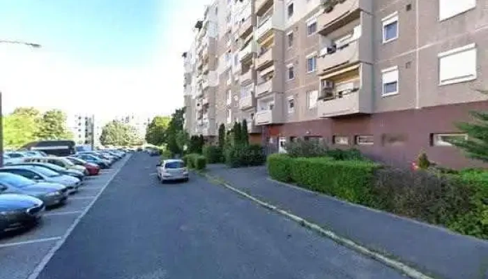 Gepjarmu Karrendezesi Iroda Osszes - Veszprém