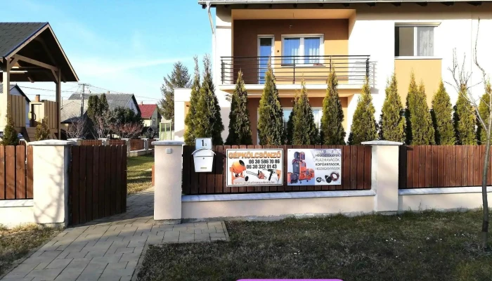Gepkocslonzo Lenti Osszes - Lenti