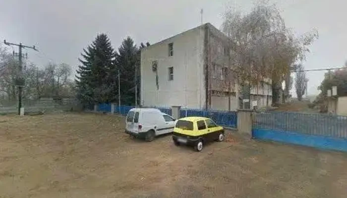Gepszev Rt Osszes - Felsőpakony