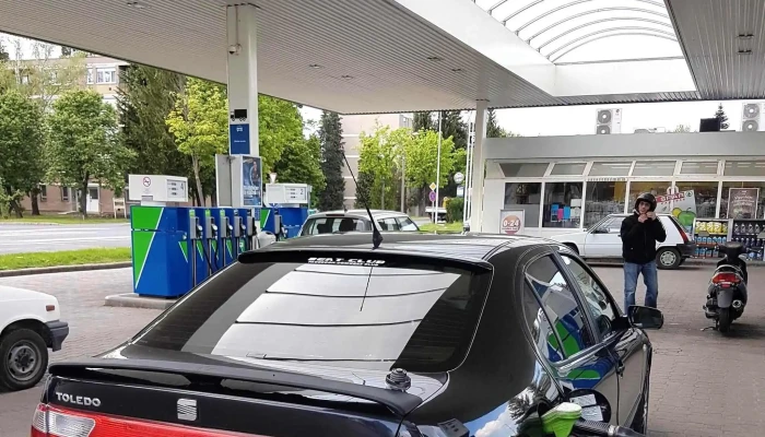 Geri -  Car Kft Autofelujito Szerviz - Nagykanizsa