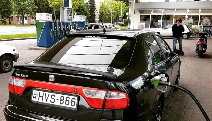 Geri -  Car Kft Osszes - Nagykanizsa