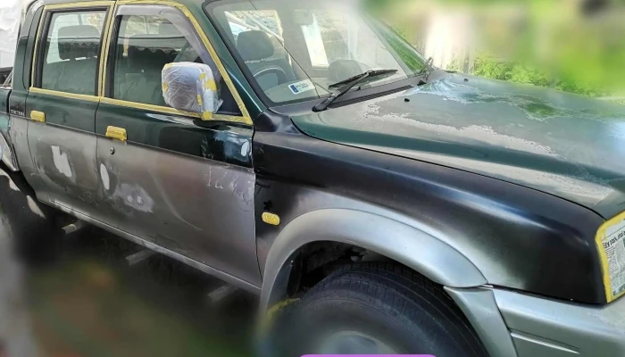 German Auto  Es Karosszeriaszerviz Osszes - Vámospércs