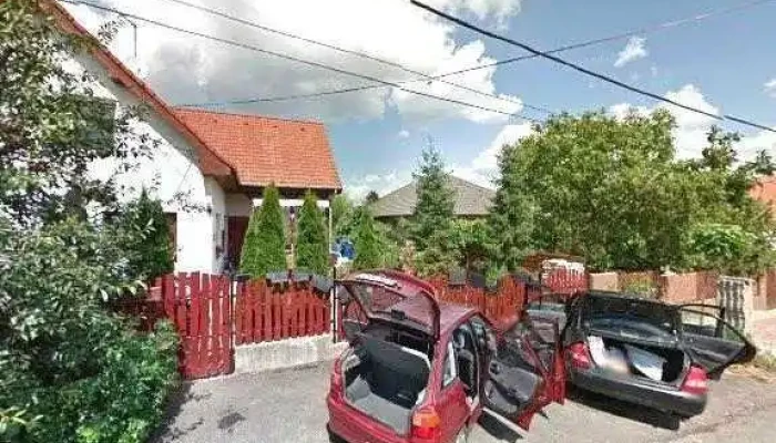 Gerzson Kolcsonzo Kerepes Utcakep Es 360deg - Kerepes