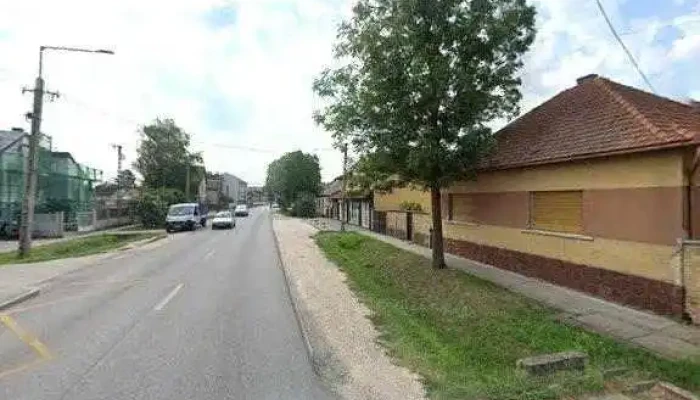 Gfp Hungaria Kft Osszes - Monor