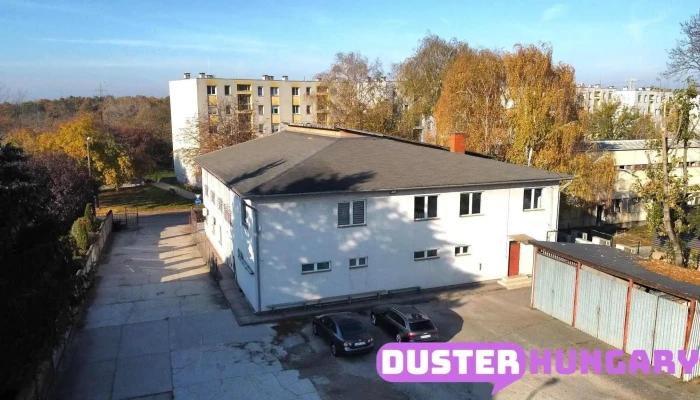 Global Service Point Kft -  A Tulajdonostol - Dunaújváros