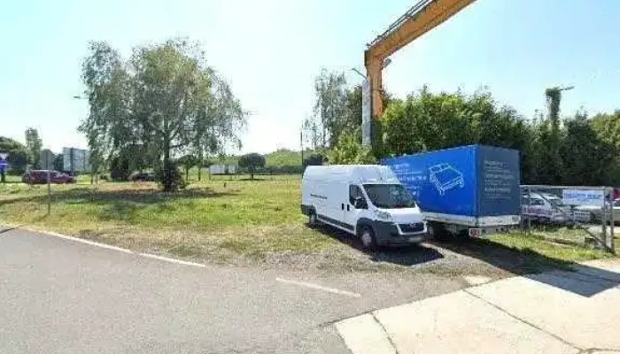 Gm Badogbazar Kft Utcakep Es 360deg - Zalaegerszeg